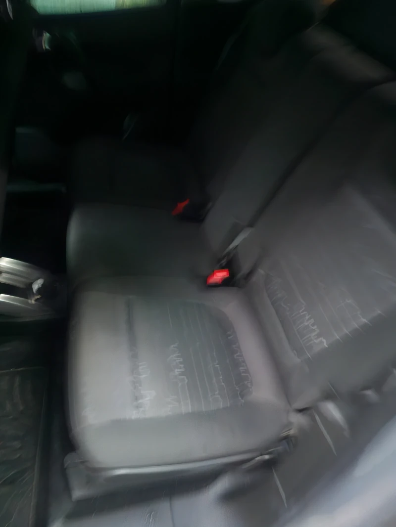 Opel Meriva 1.7 CDTI, снимка 8 - Автомобили и джипове - 52269581