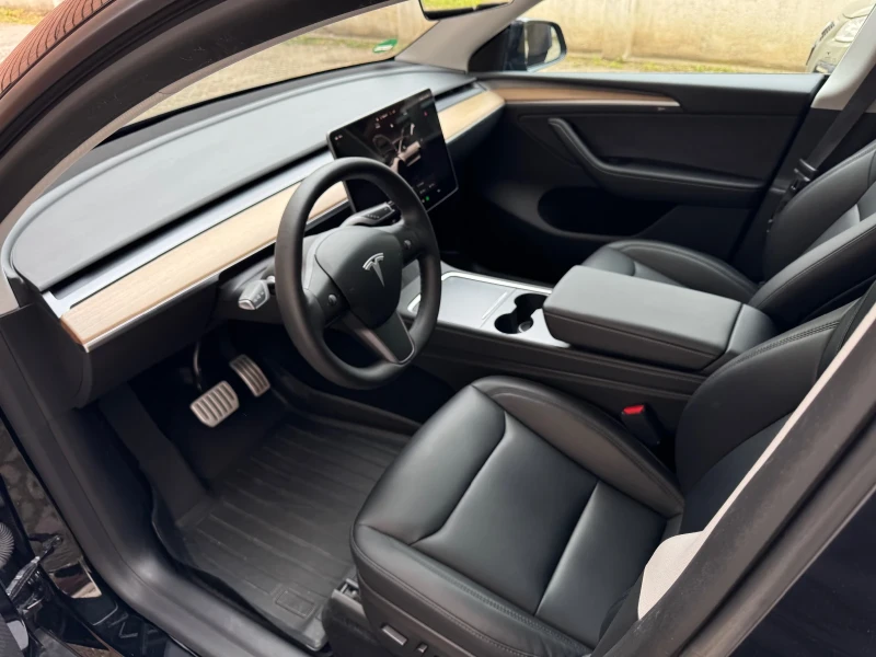 Tesla Model Y Performance Гаранция, снимка 3 - Автомобили и джипове - 51080012