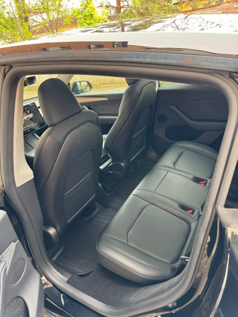 Tesla Model Y Performance Гаранция, снимка 4 - Автомобили и джипове - 51080012