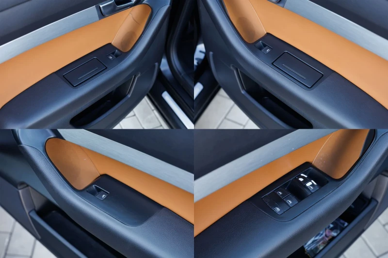 Audi A6, снимка 11 - Автомобили и джипове - 52684085