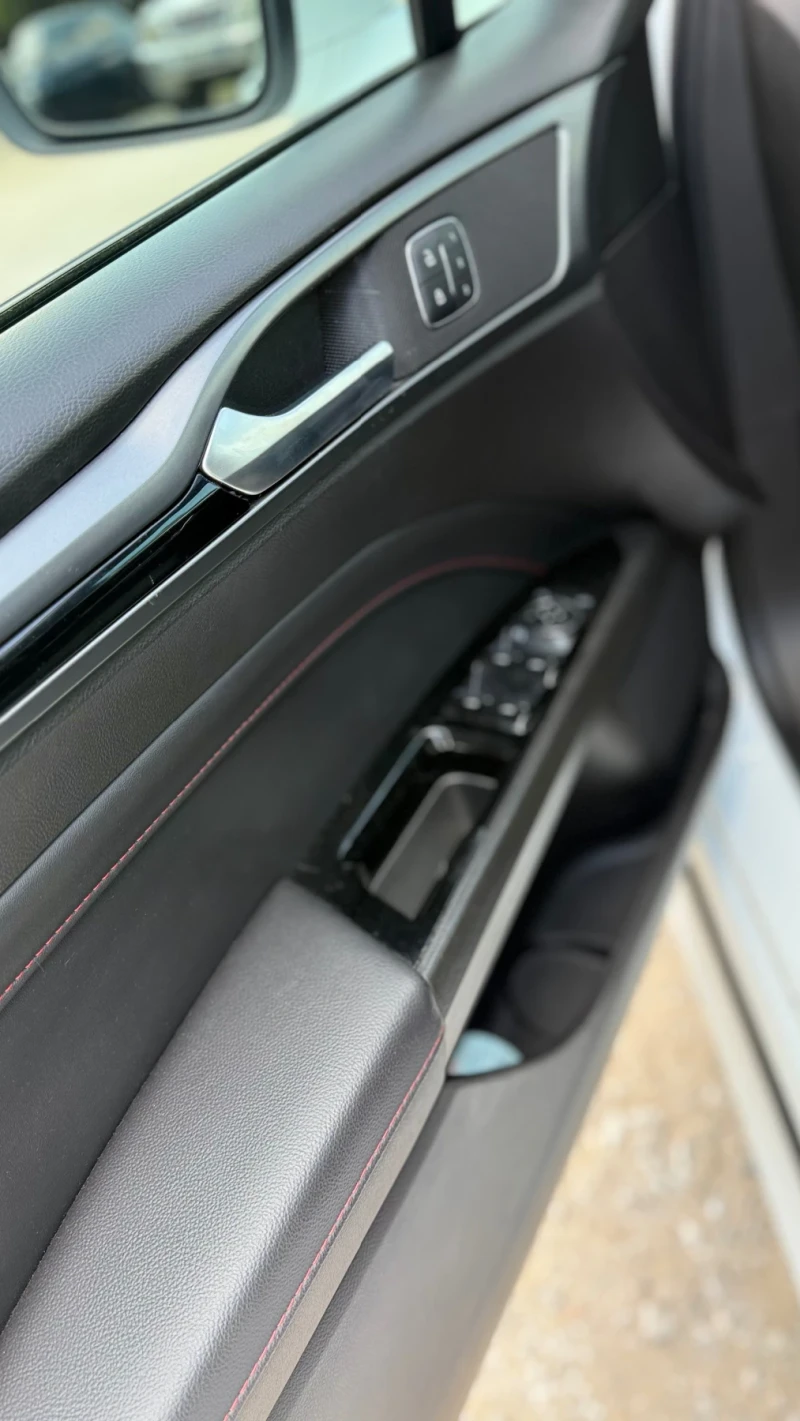 Ford Mondeo ST line, снимка 9 - Автомобили и джипове - 51396439