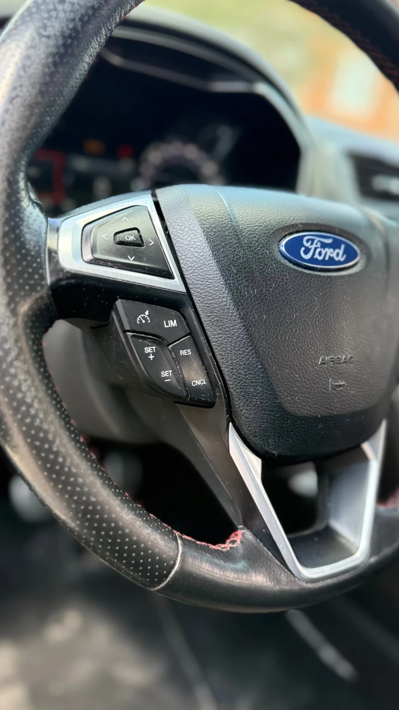 Ford Mondeo ST line, снимка 7 - Автомобили и джипове - 51396439