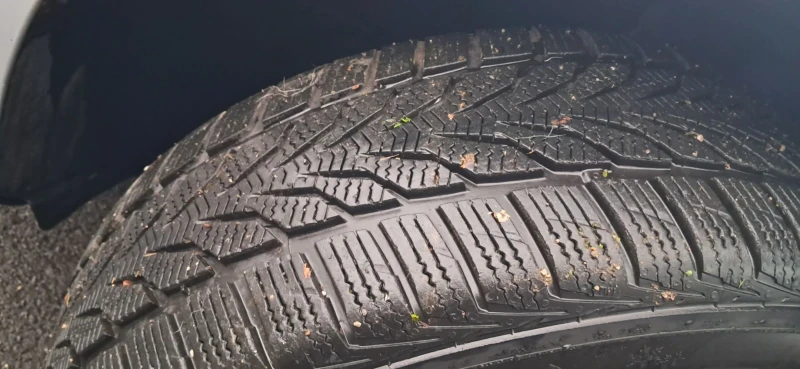 VW Passat, снимка 14 - Автомобили и джипове - 52368342