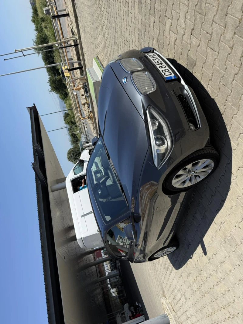 BMW 118 118d Urban, снимка 10 - Автомобили и джипове - 52598134