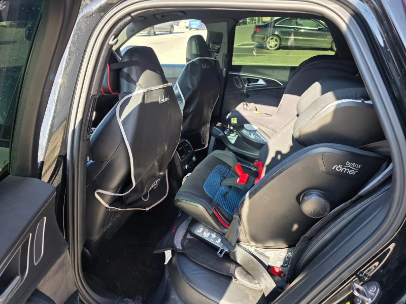 Audi A6 Competition, снимка 7 - Автомобили и джипове - 52524643