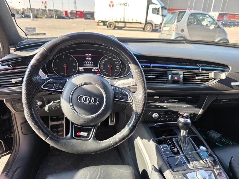 Audi A6 Competition, снимка 5 - Автомобили и джипове - 52524643