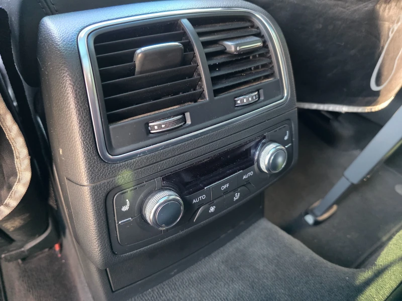 Audi A6 Competition, снимка 8 - Автомобили и джипове - 52524643