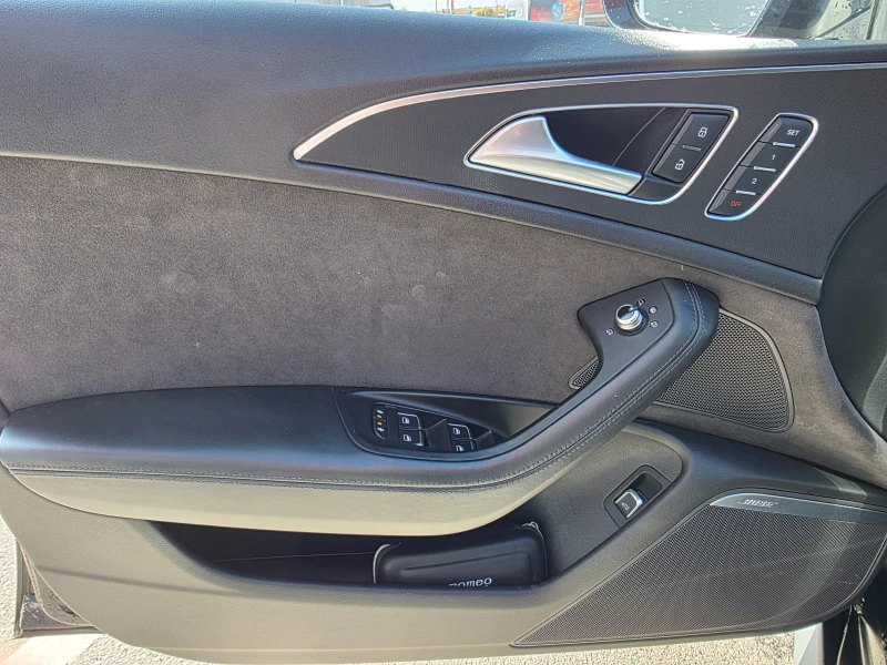 Audi A6 Competition, снимка 6 - Автомобили и джипове - 52524643