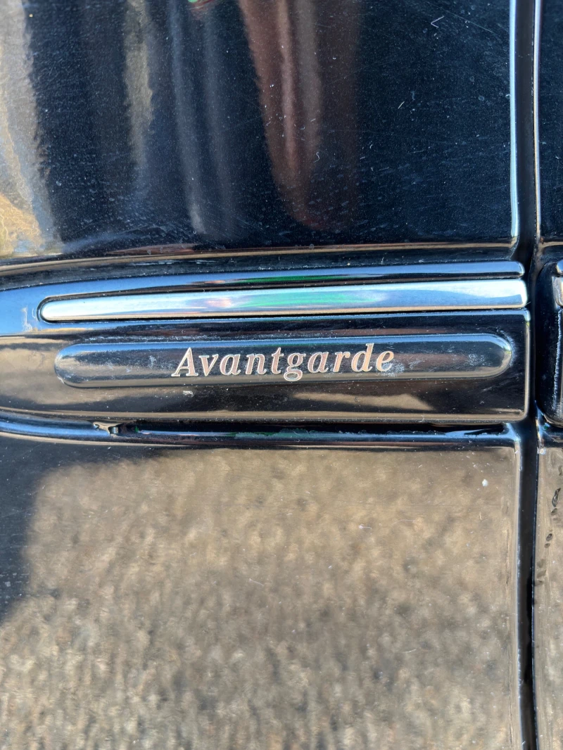 Mercedes-Benz E 270 Mercedes E270- Barter, снимка 12 - Автомобили и джипове - 52617147