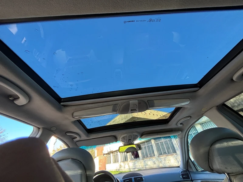 Mercedes-Benz E 270 Mercedes E270- Barter, снимка 10 - Автомобили и джипове - 52617147