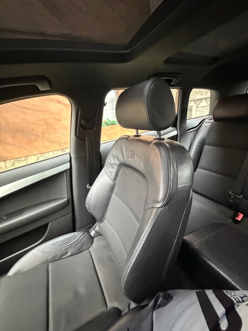 Audi A3 А3 S Line panorama avtomat , снимка 9 - Автомобили и джипове - 52655251