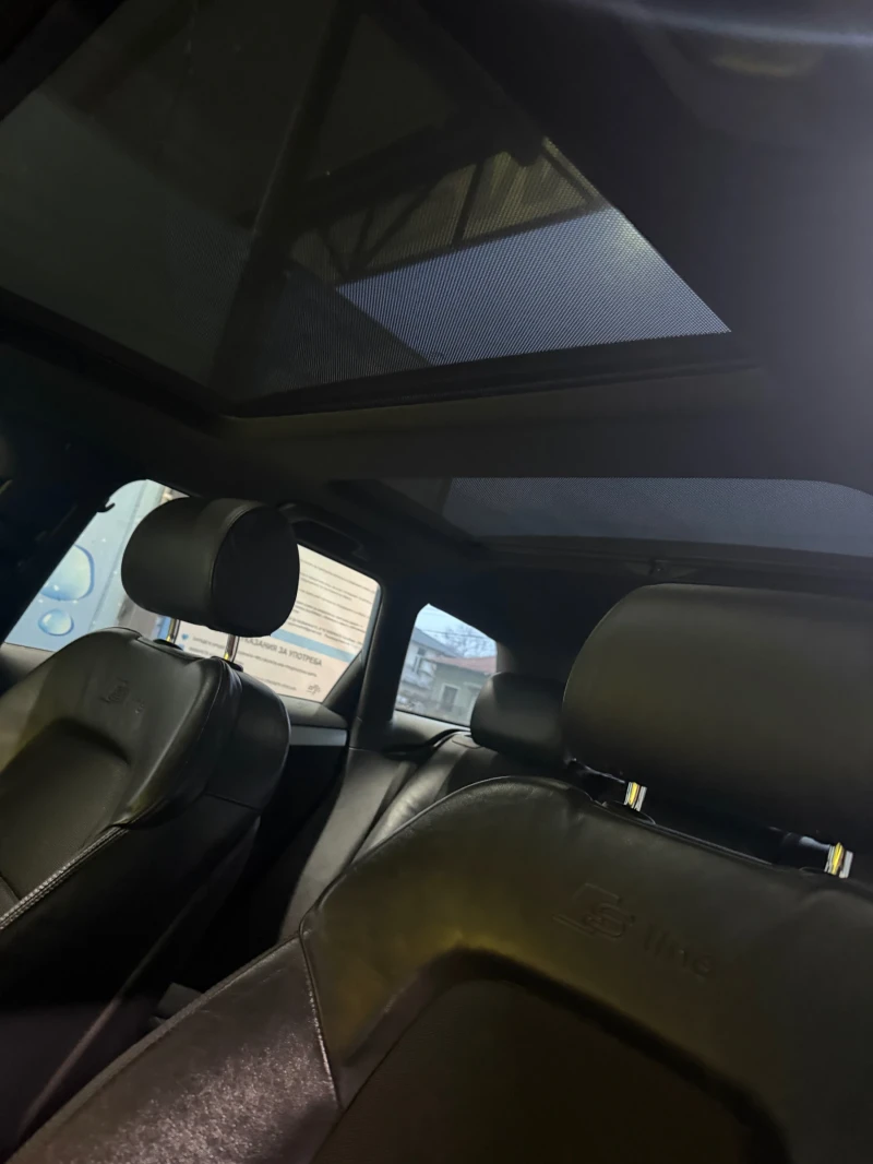 Audi A3 А3 S Line panorama avtomat , снимка 5 - Автомобили и джипове - 52655251