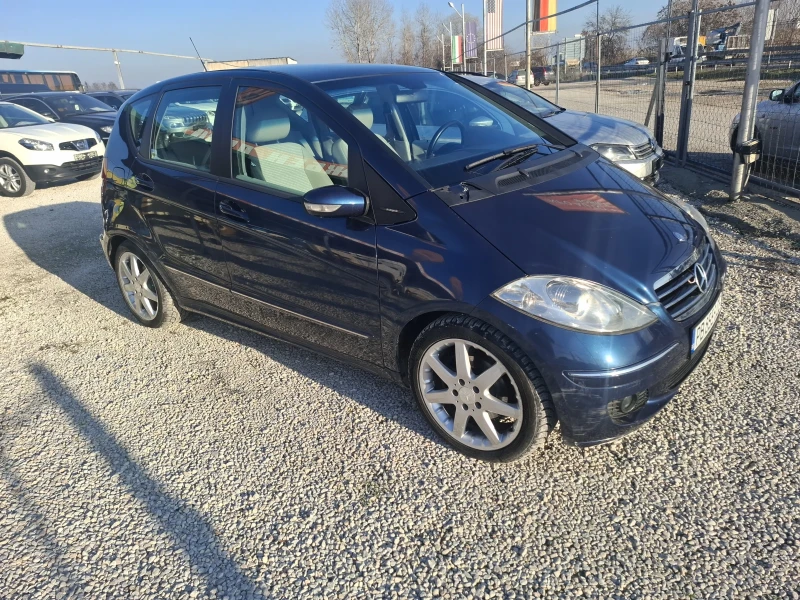 Mercedes-Benz A 180, снимка 6 - Автомобили и джипове - 52803287