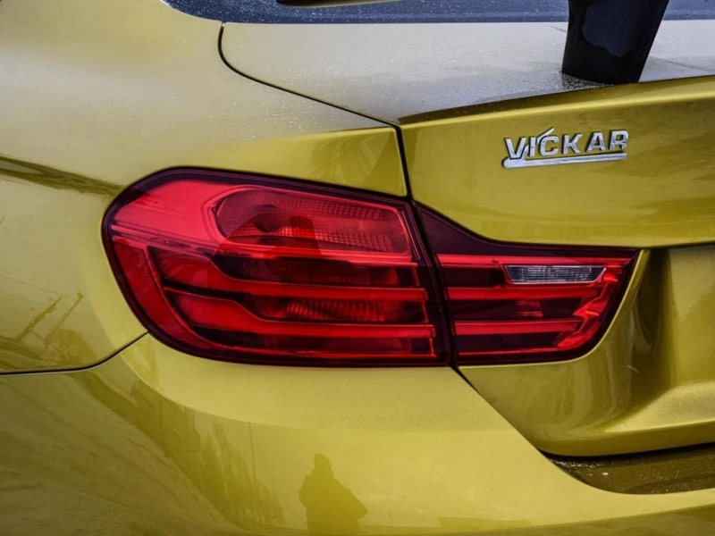 BMW M4 * 425HP Fresh Arrival! * CARFAX * БЕЗ ПЪРВОНАЧАЛНА, снимка 7 - Автомобили и джипове - 52830614