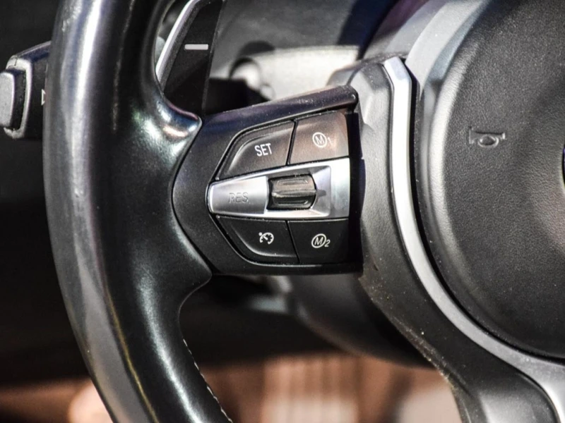 BMW M4 * 425HP Fresh Arrival! * CARFAX * БЕЗ ПЪРВОНАЧАЛНА, снимка 15 - Автомобили и джипове - 52830614