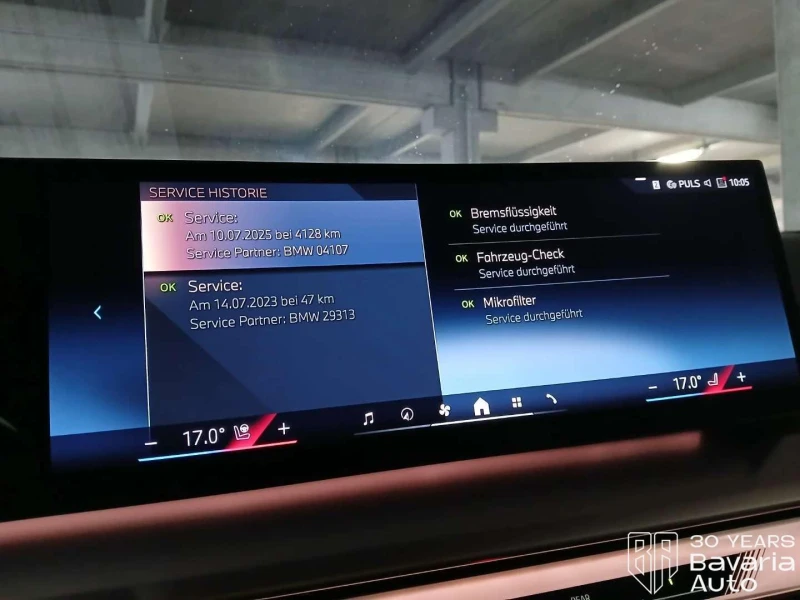 BMW i5 40 eDrive, снимка 12 - Автомобили и джипове - 52834368