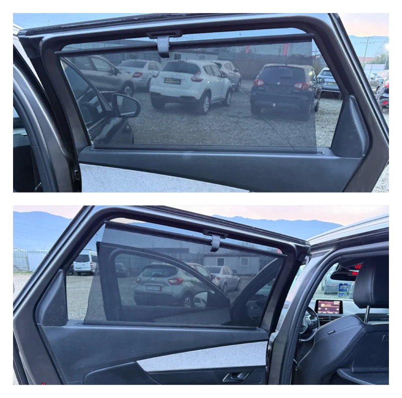 Peugeot 5008 GT, снимка 17 - Автомобили и джипове - 52847870