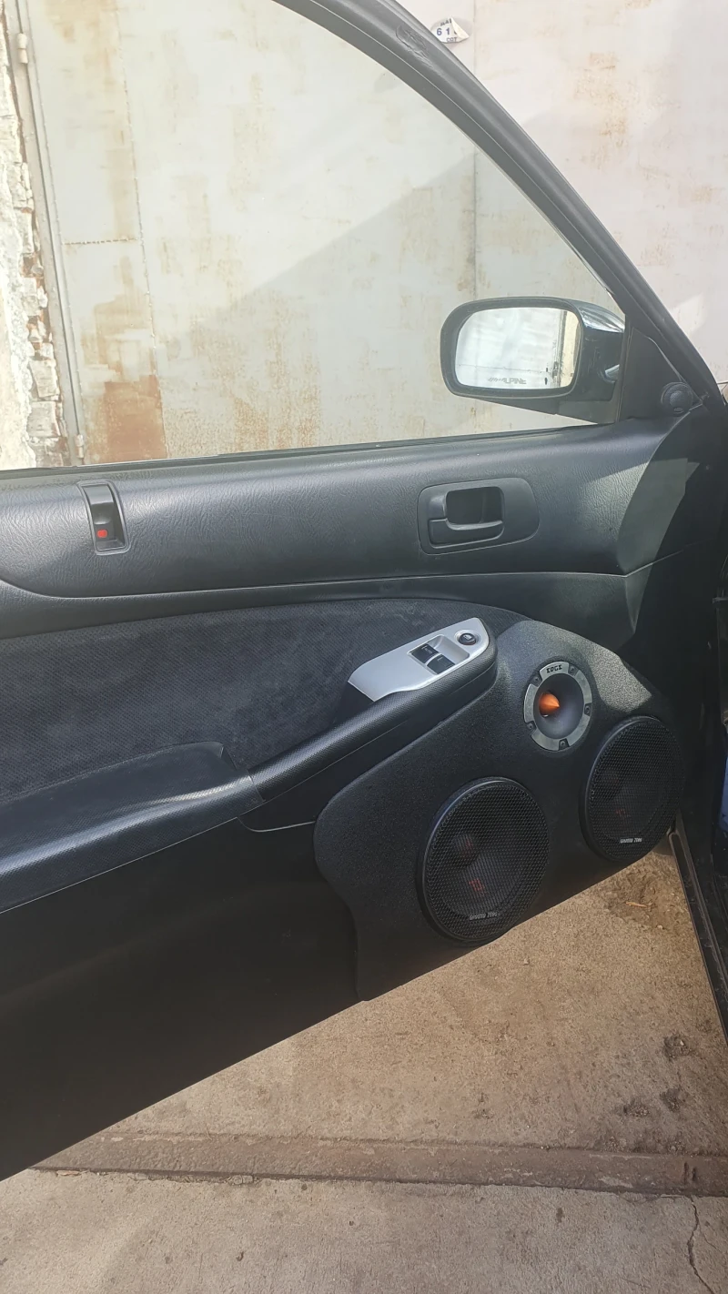 Honda Civic, снимка 11 - Автомобили и джипове - 52918502