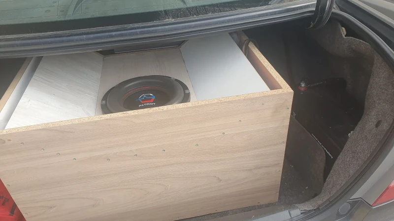 Honda Civic, снимка 10 - Автомобили и джипове - 52918502