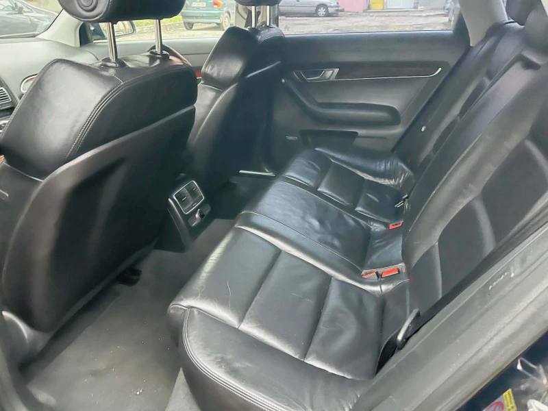Audi A6 3.0 TDI Quattro, снимка 7 - Автомобили и джипове - 53010855