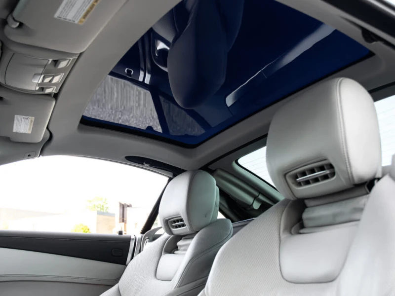 Mercedes-Benz SL 450 RWD* АвтоКредит* (ЦЕНА ДО БЪЛГАРИЯ)* , снимка 14 - Автомобили и джипове - 53213648