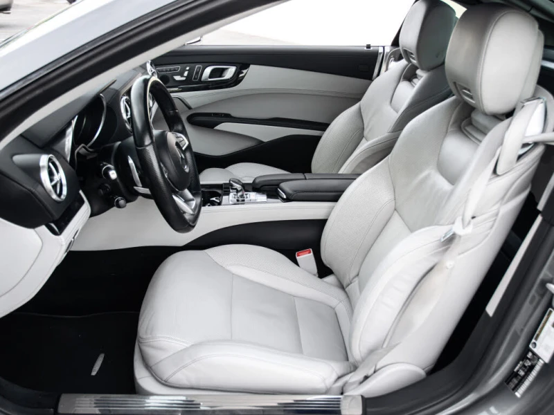 Mercedes-Benz SL 450 RWD* АвтоКредит* (ЦЕНА ДО БЪЛГАРИЯ)* , снимка 7 - Автомобили и джипове - 53213648