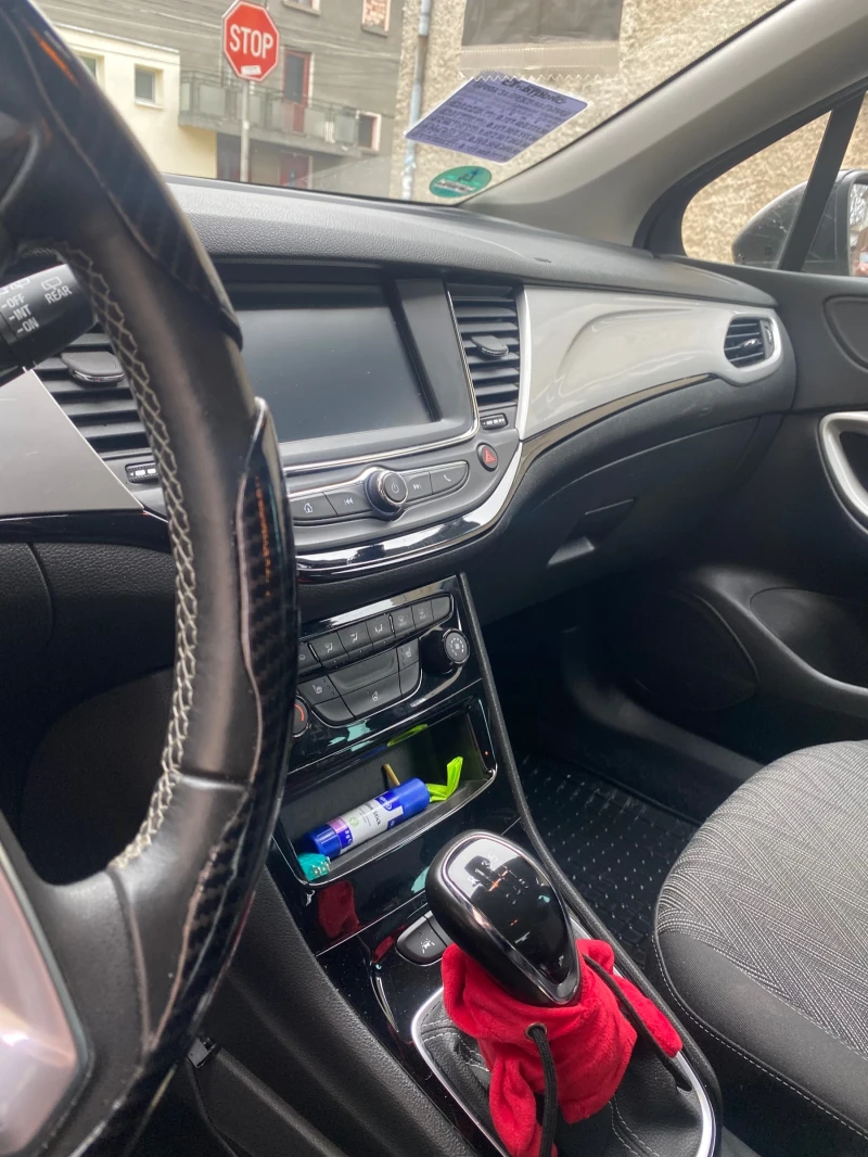 Opel Astra, снимка 9 - Автомобили и джипове - 53485232