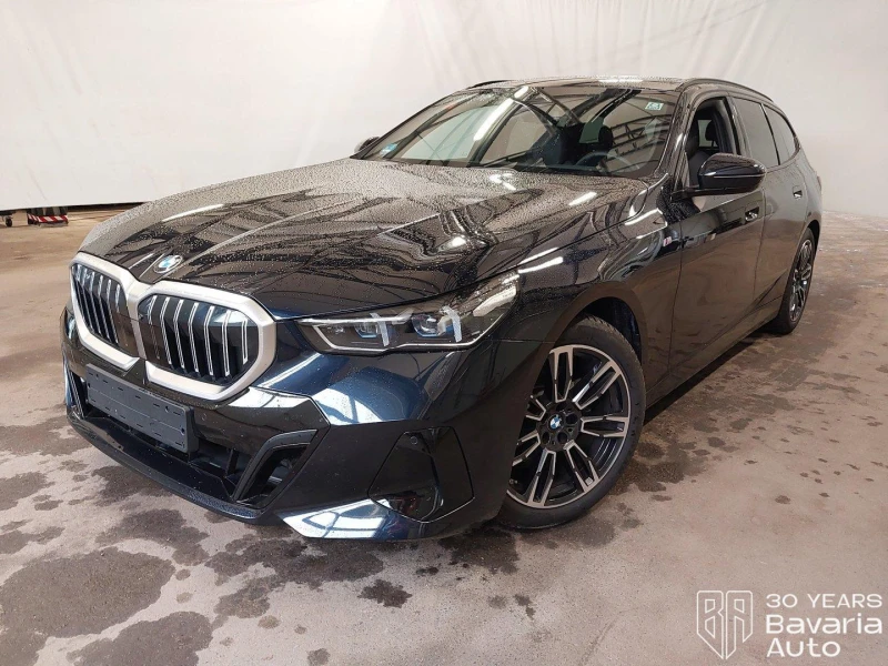 BMW 520 d xDrive Touring M Sport Paket Steptronic - 95330 лв. / 48741.46 € - 83042099 1
