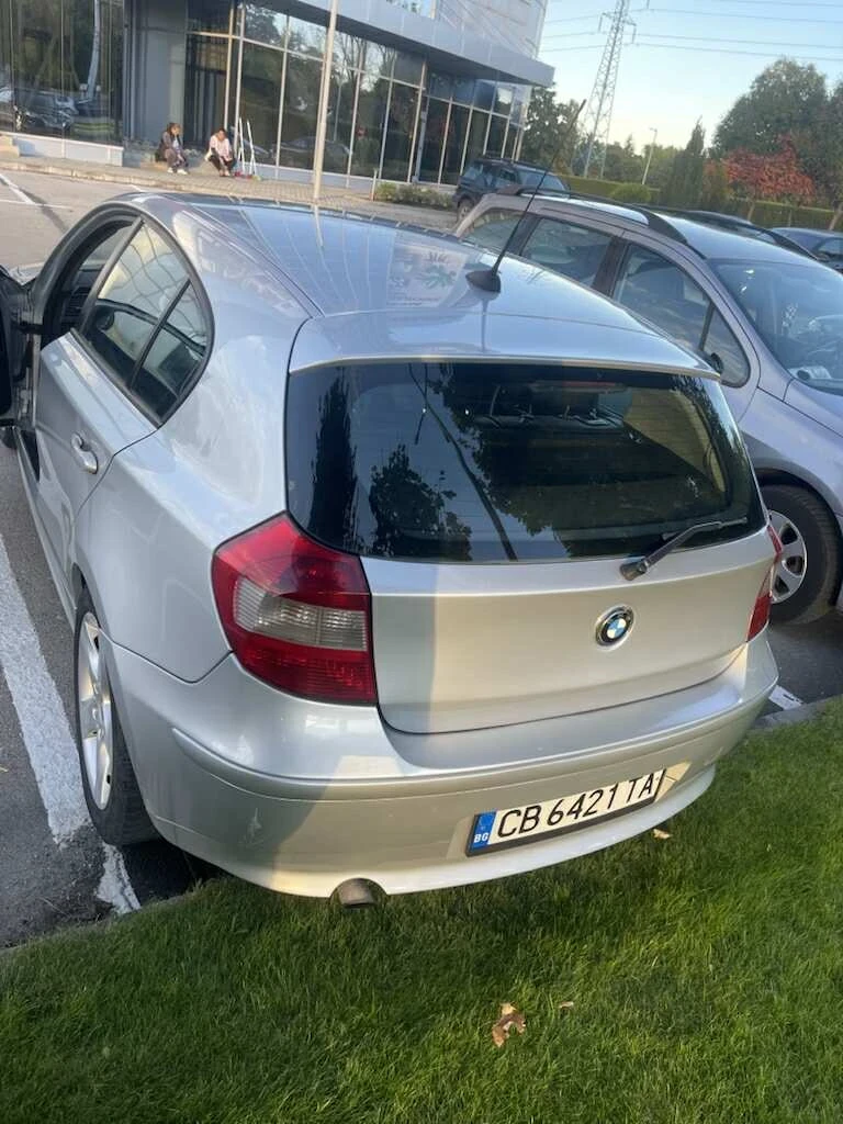 BMW 120