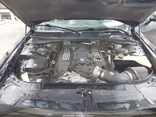 Dodge Challenger R/T 392| V8 SRT HEMI| КАМЕРА| TOUCHSCREEN, снимка 10 - Автомобили и джипове - 54595024