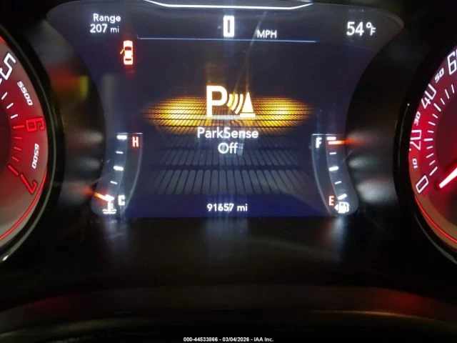 Dodge Challenger R/T 392| V8 SRT HEMI| КАМЕРА| TOUCHSCREEN, снимка 15 - Автомобили и джипове - 54595024