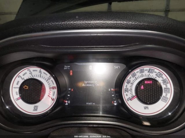 Dodge Challenger R/T 392| V8 SRT HEMI| КАМЕРА| TOUCHSCREEN, снимка 7 - Автомобили и джипове - 54595024