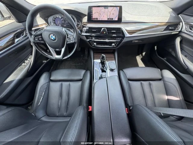 BMW 530 i, снимка 8 - Автомобили и джипове - 54647628