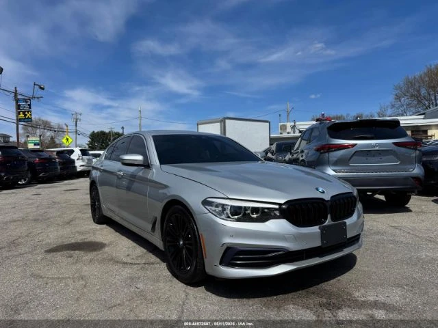 BMW 530 i