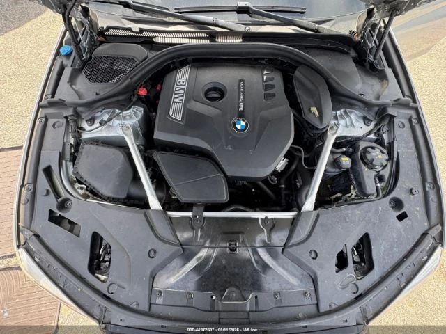 BMW 530 i, снимка 10 - Автомобили и джипове - 54647628