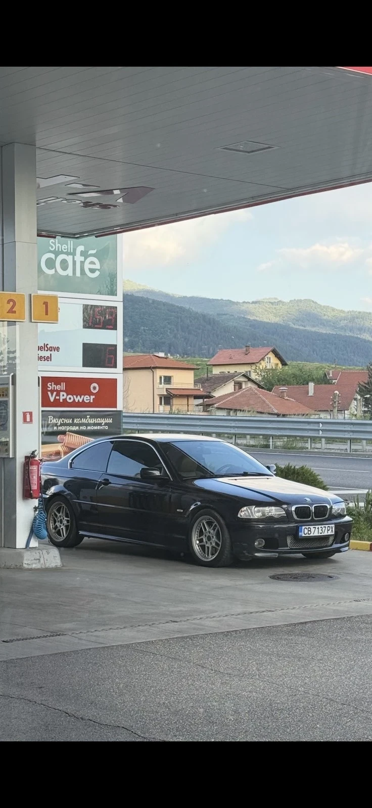 BMW 330 CI