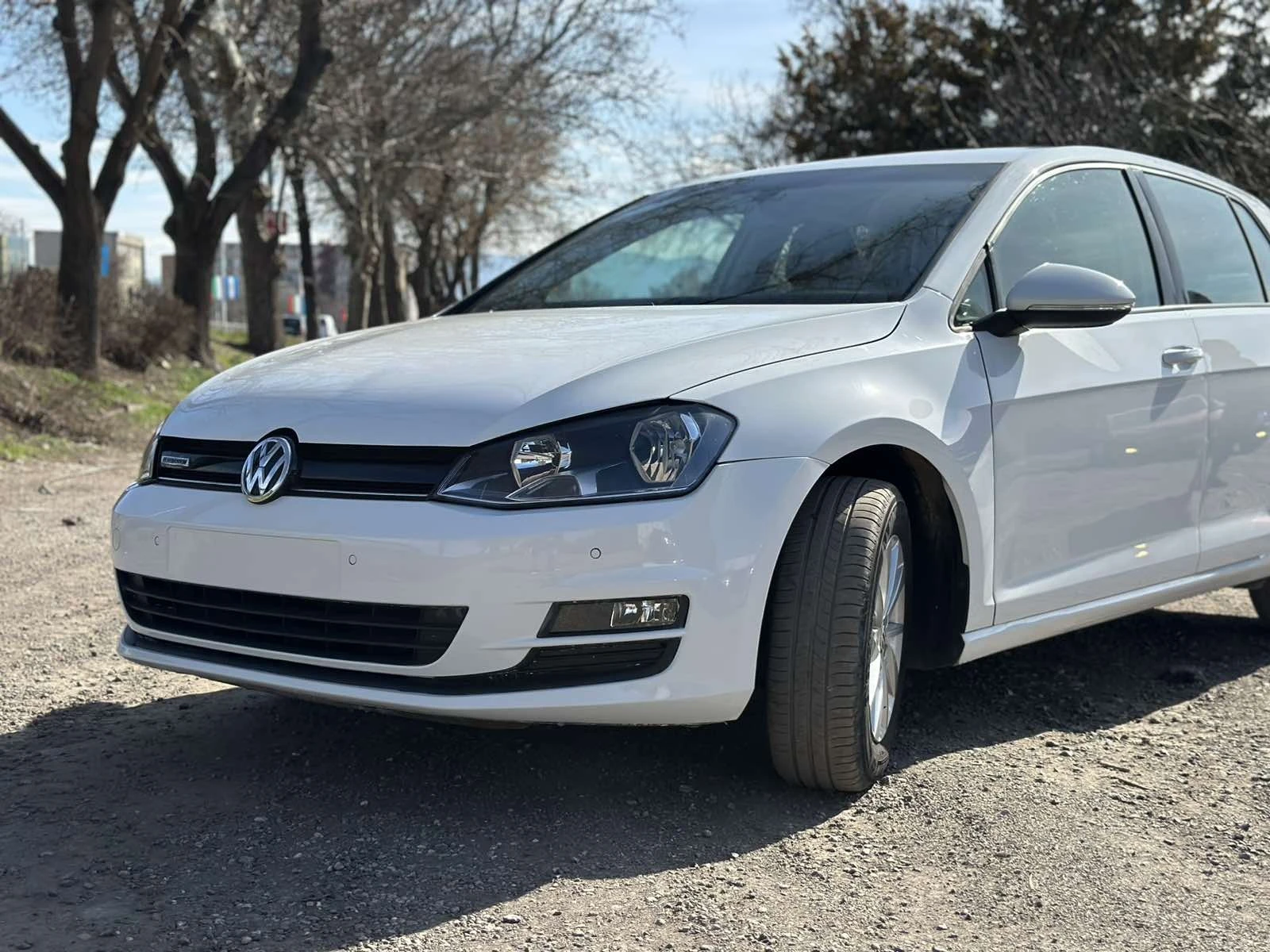 VW Golf TGI | Mobile.bg � ����������� 11