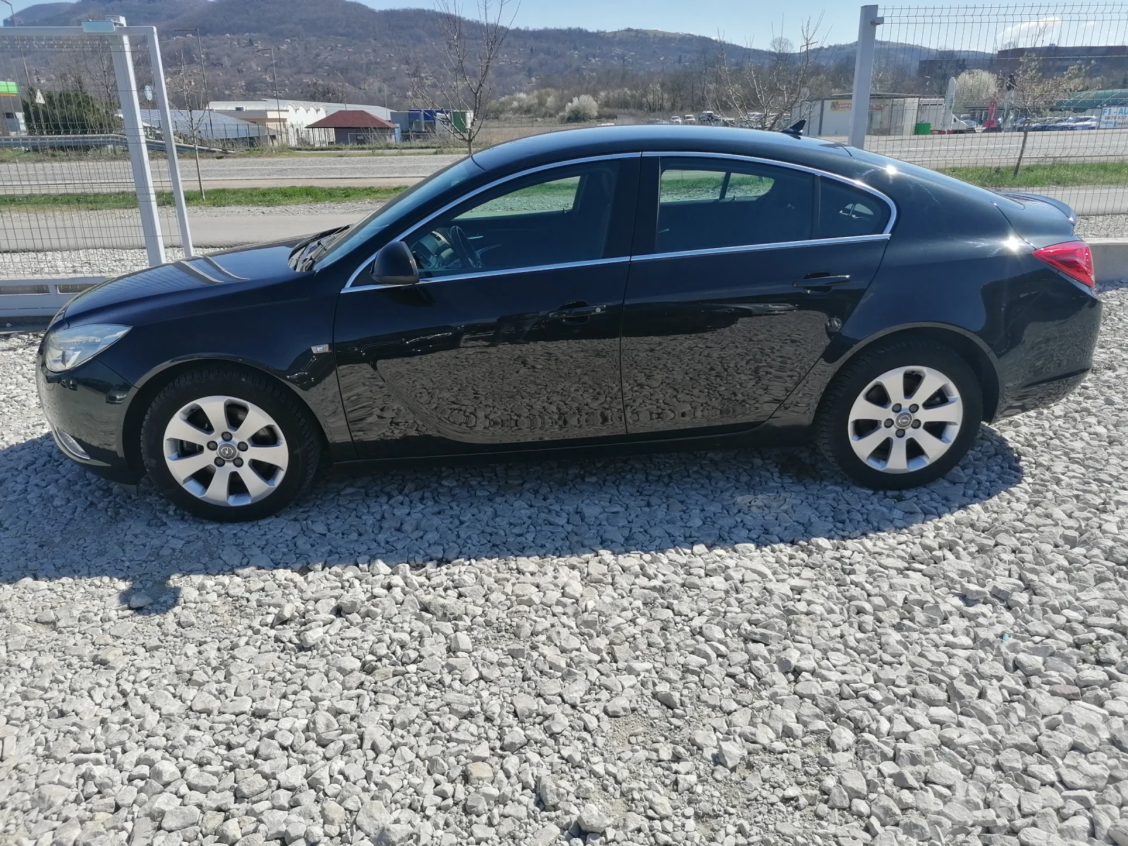 Opel Insignia 2.CDTI  - изображение 3