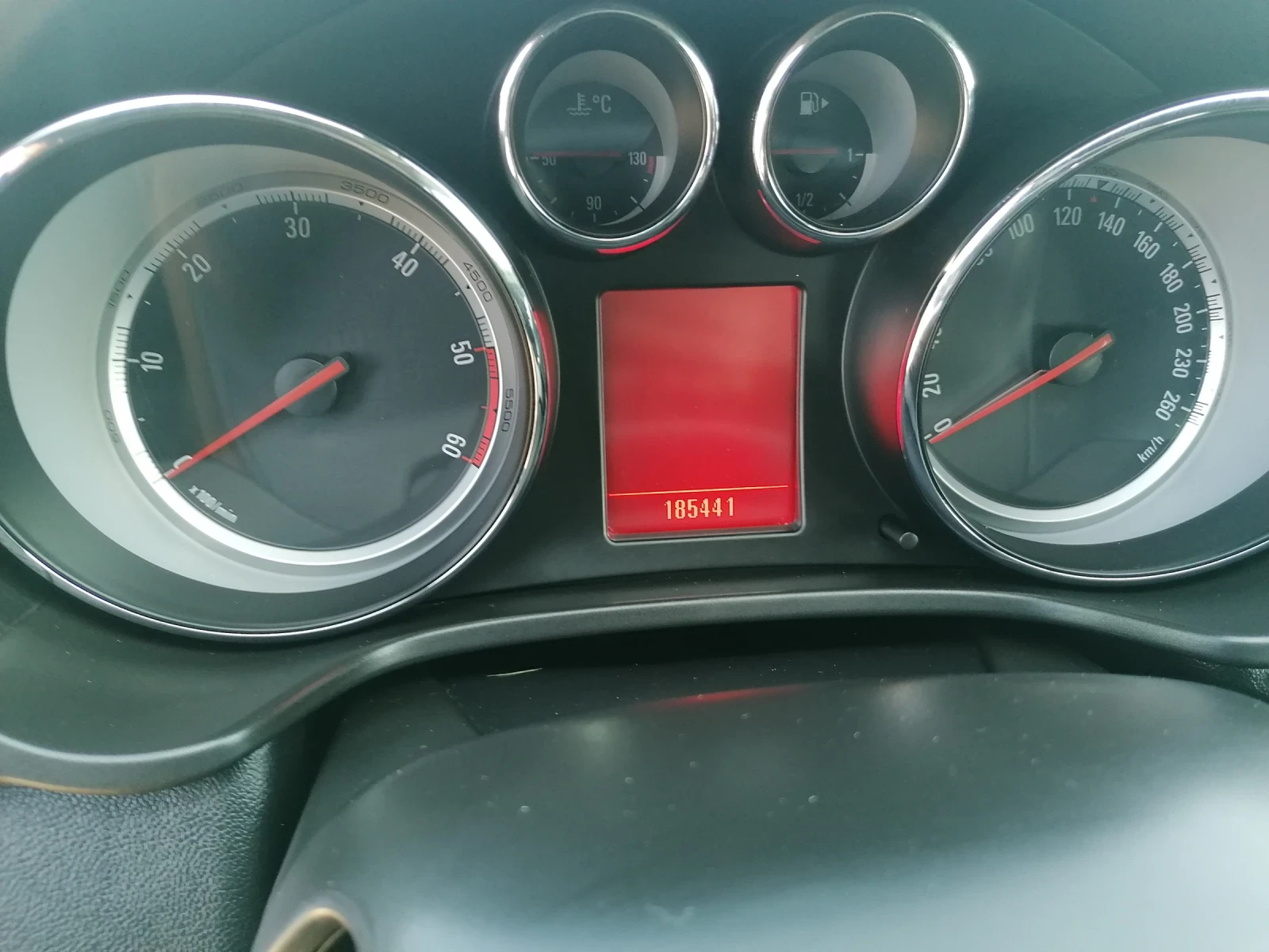 Opel Insignia 2.CDTI  | Mobile.bg   14