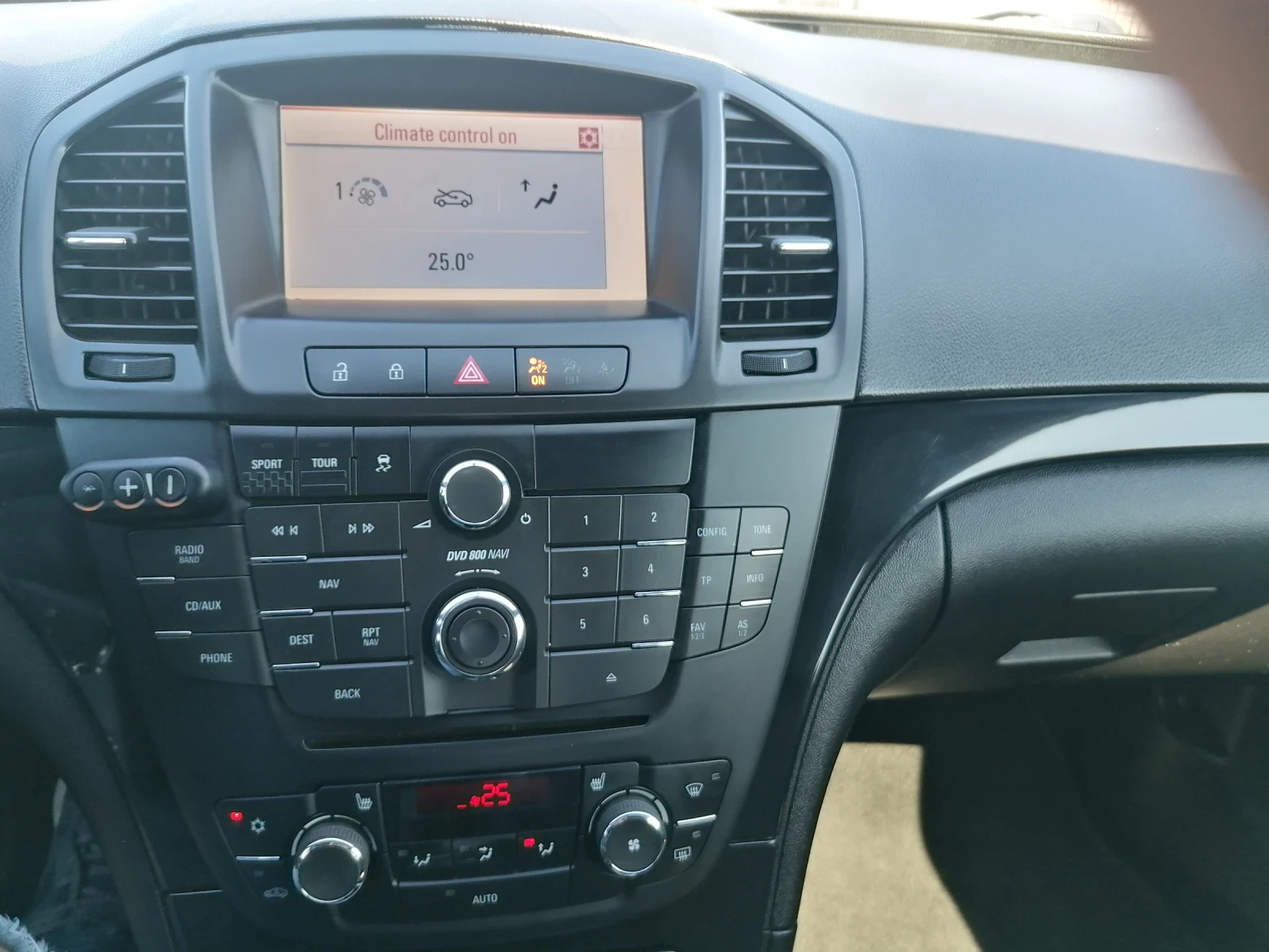 Opel Insignia 2.CDTI  | Mobile.bg   16