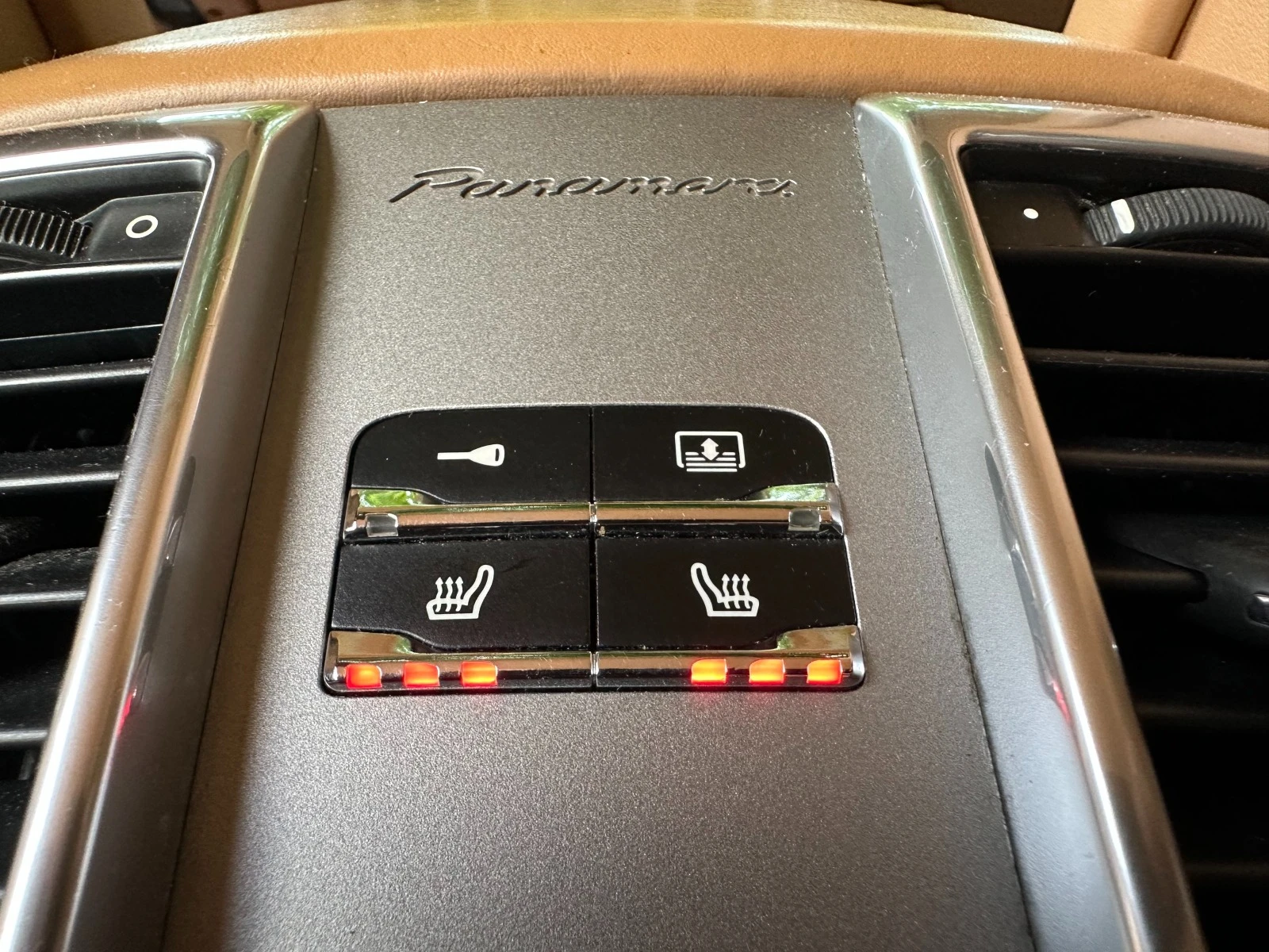 Porsche Panamera Turbo 500/  | Mobile.bg   12