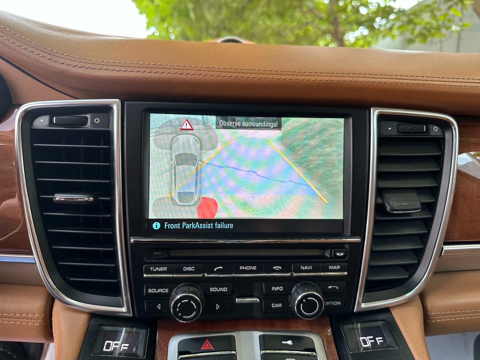 Porsche Panamera Turbo 500/  | Mobile.bg   15