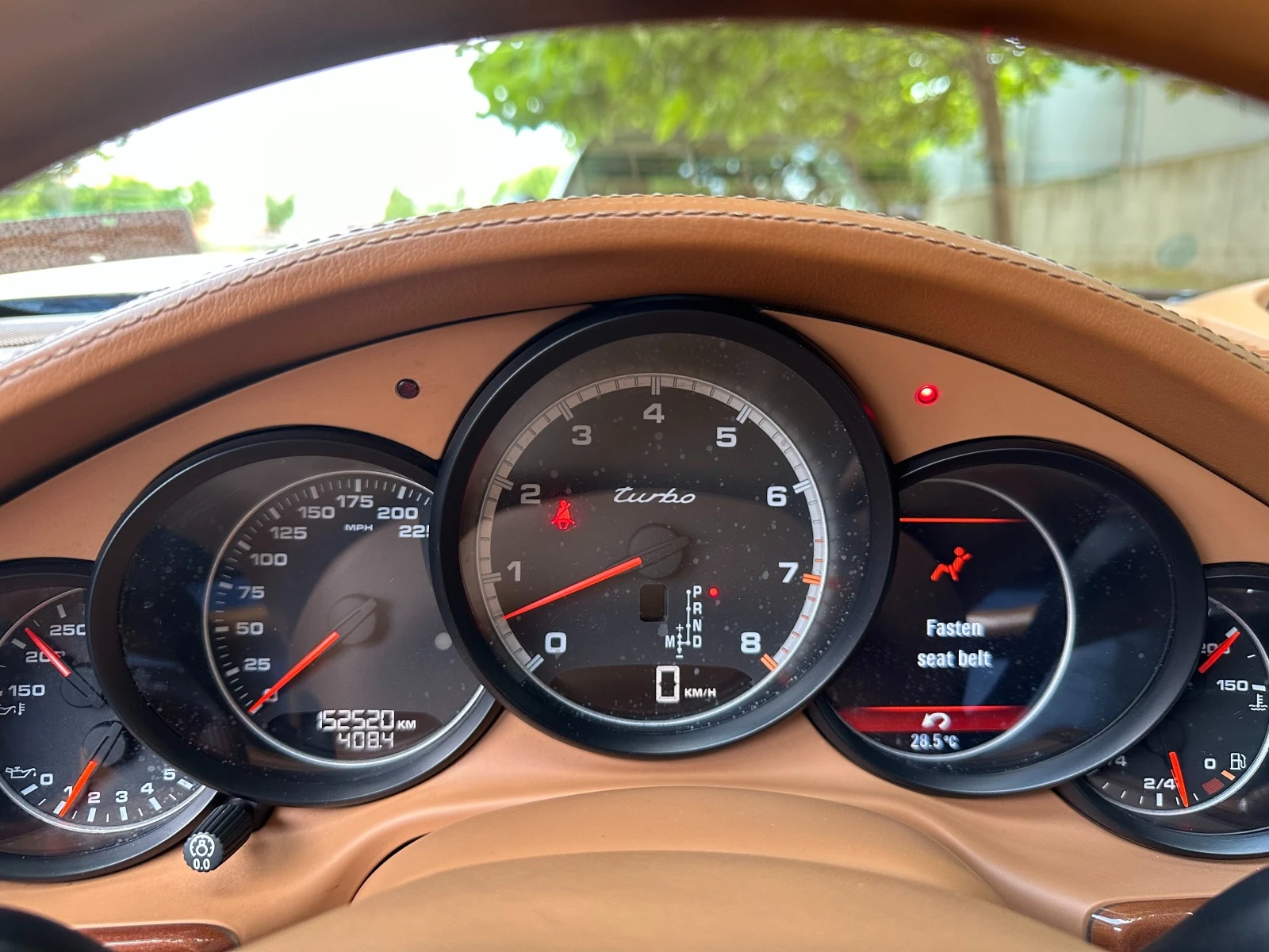 Porsche Panamera Turbo 500/  | Mobile.bg   17