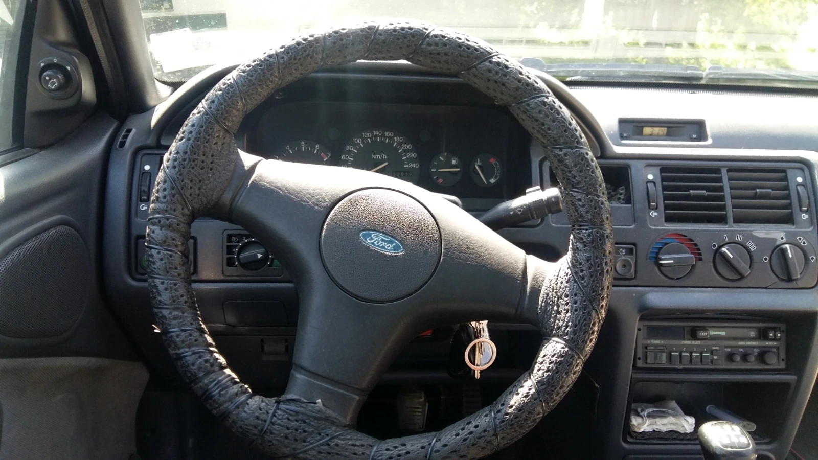 Ford Orion | Mobile.bg   13