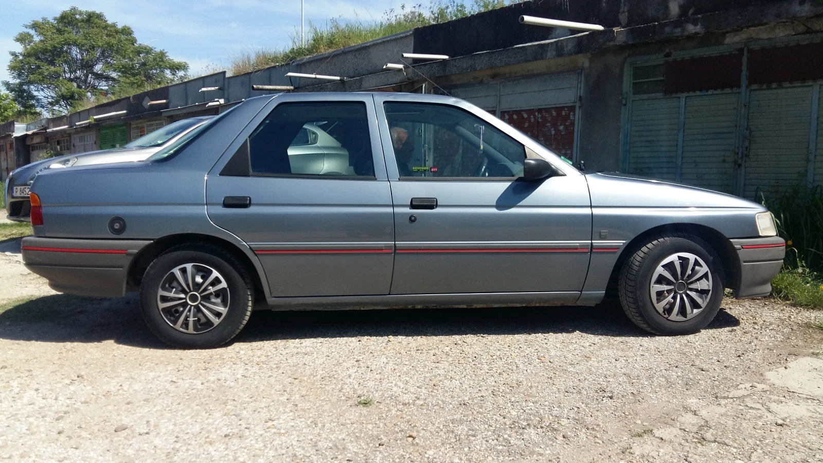 Ford Orion | Mobile.bg   17