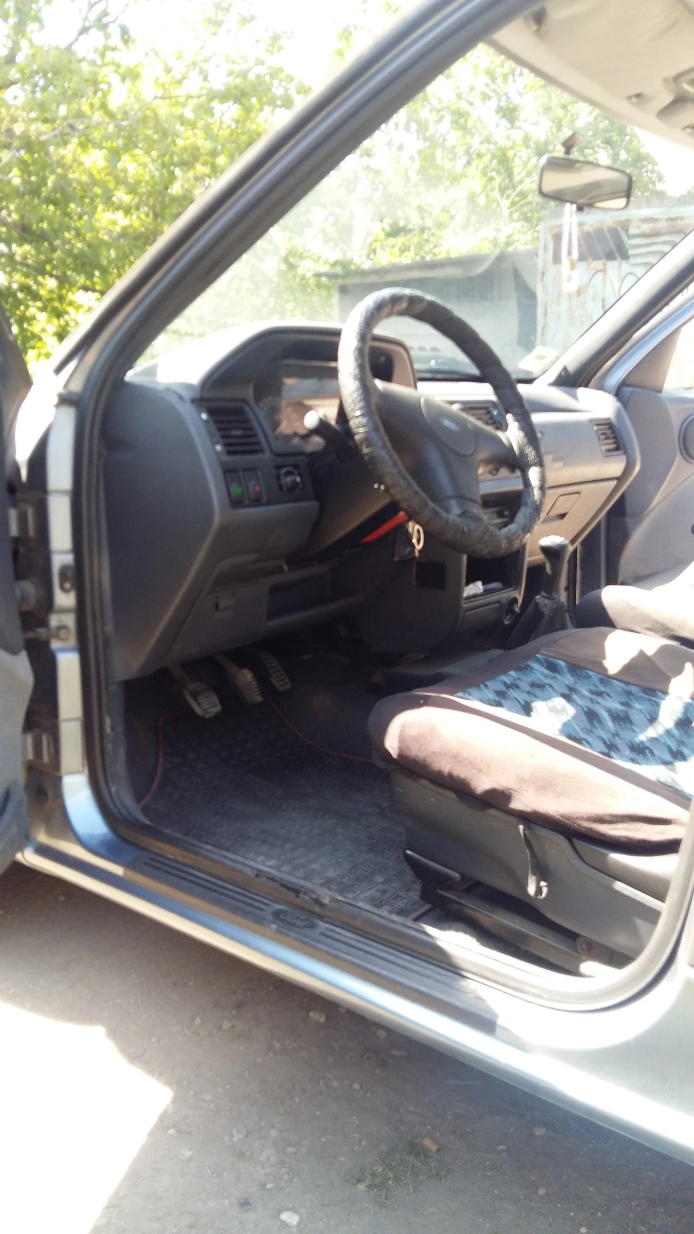 Ford Orion | Mobile.bg   12