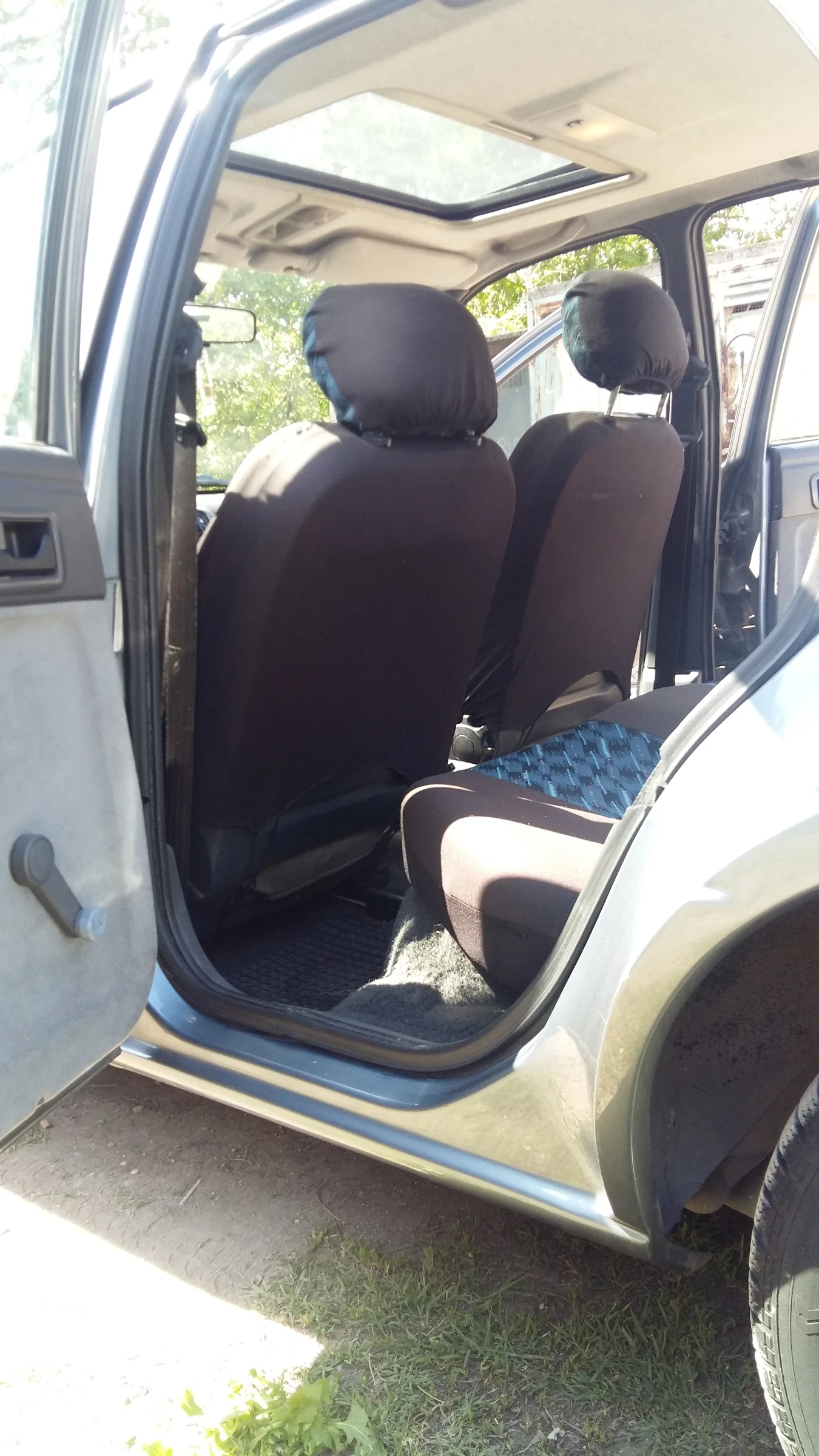 Ford Orion | Mobile.bg   11