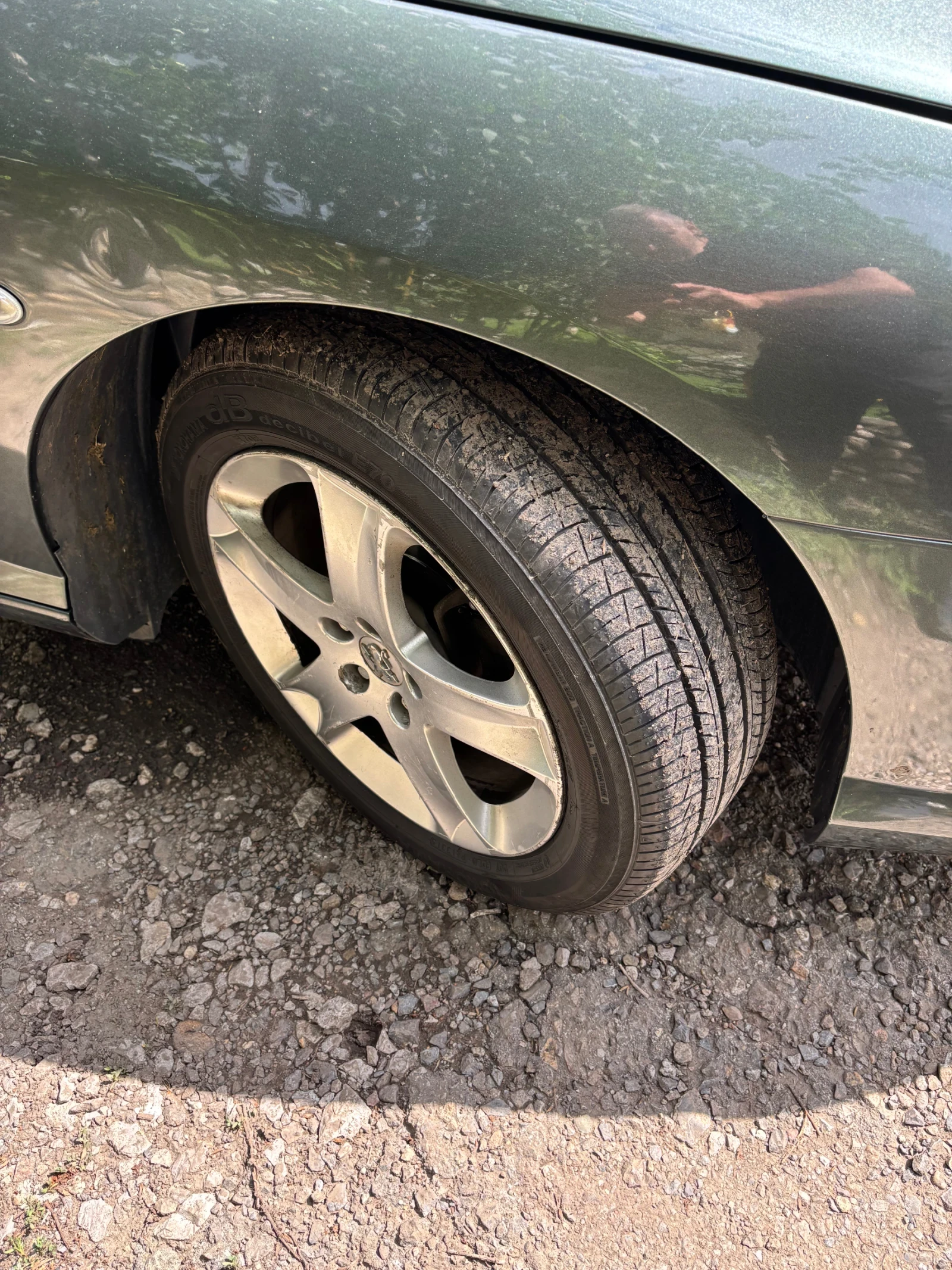 Peugeot 407 | Mobile.bg   11