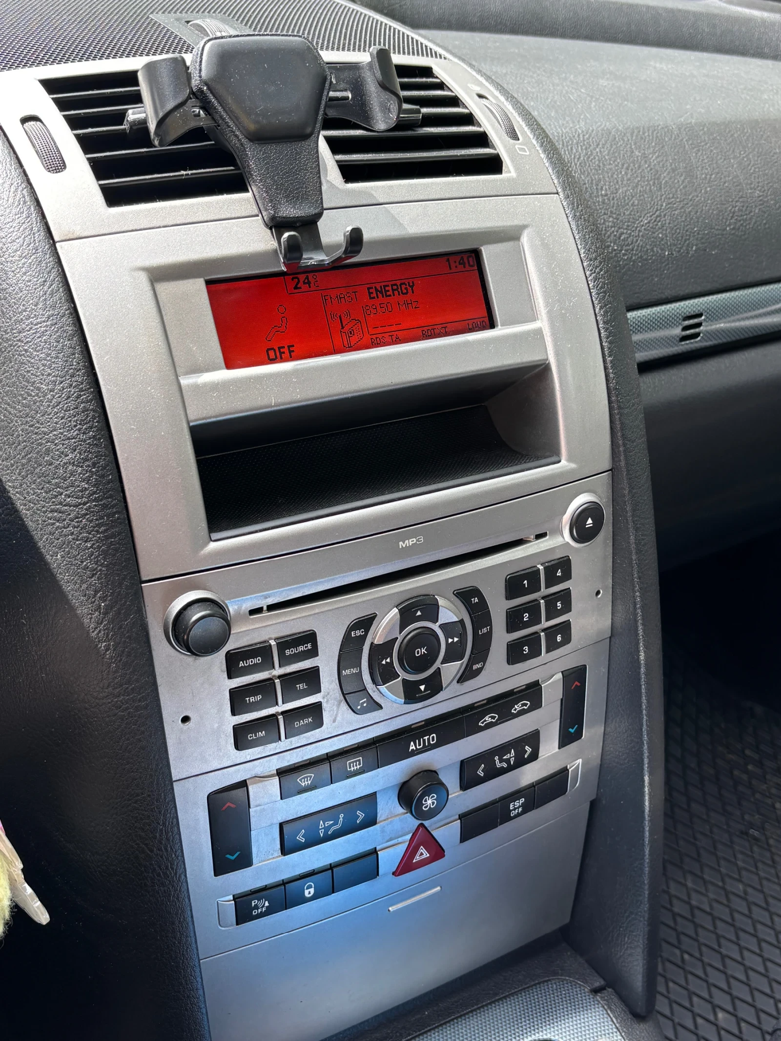Peugeot 407  - изображение 3
