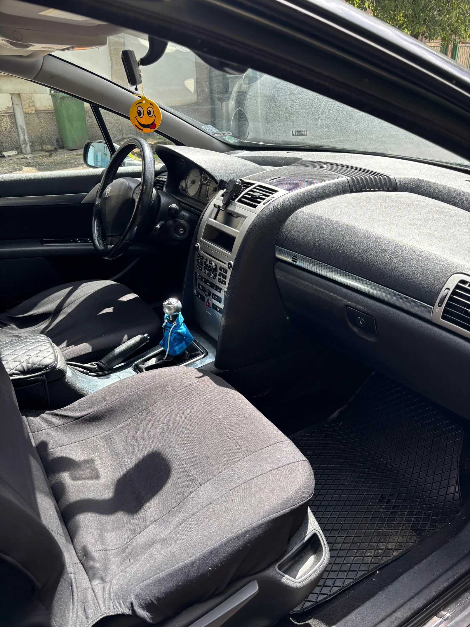 Peugeot 407  - изображение 9